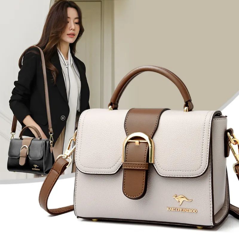 tas wanita selempang branded