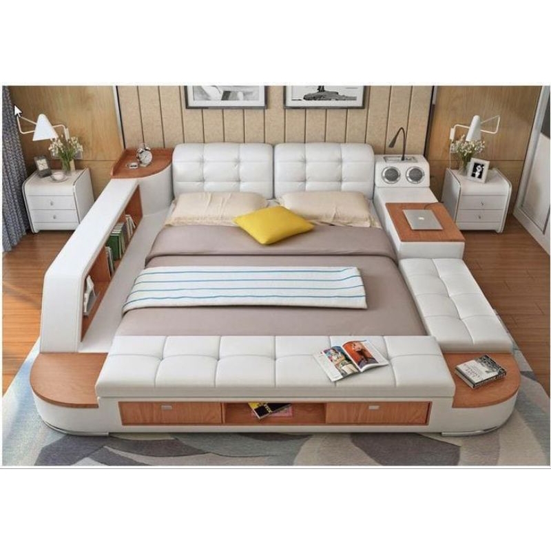 DIVAN TANPA BAD/KUALITAS TERBAIK/SOFA MINIMALIS/SOFA MULTIFUNGSI