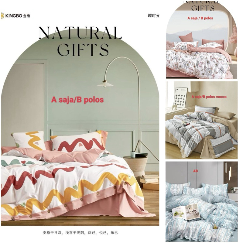 laparis CD Celana dalam