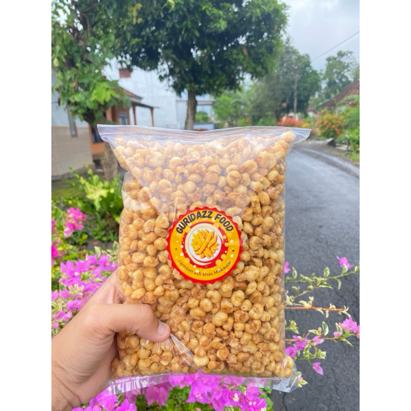 

Marning Khas Makassar