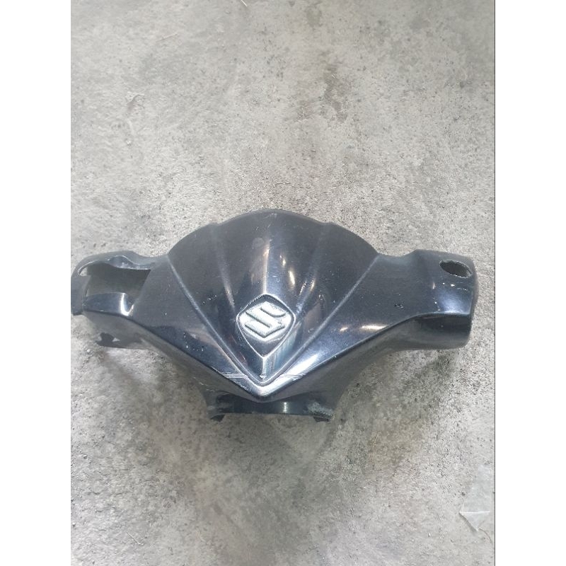 Body Batok kepala depan belakang suzuki Skydrive original (second)
