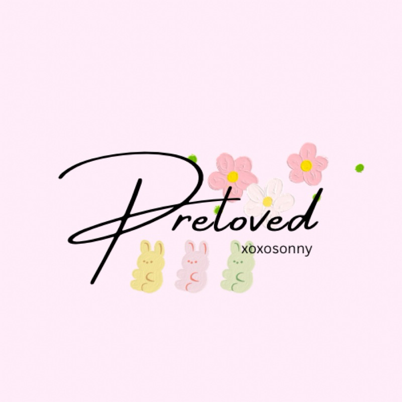 [PRELOVED] KAOS BILLIONAIRE'S PROJECT