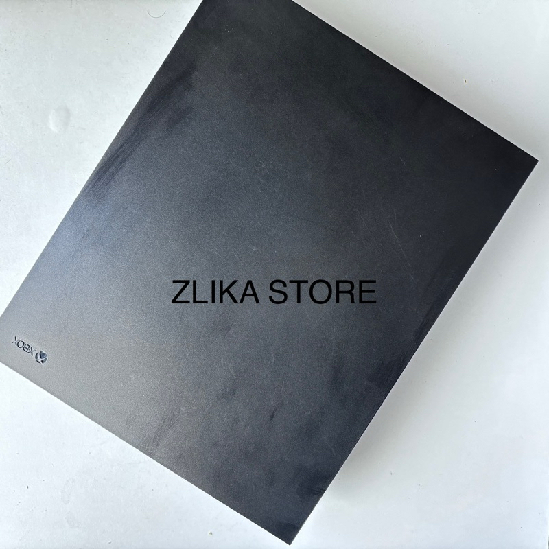 Xbox one x 1tb second