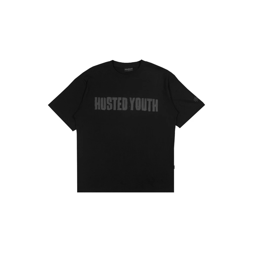 Kaos Husted Youth Original Tshirt 880 Baju Lengan Pendek