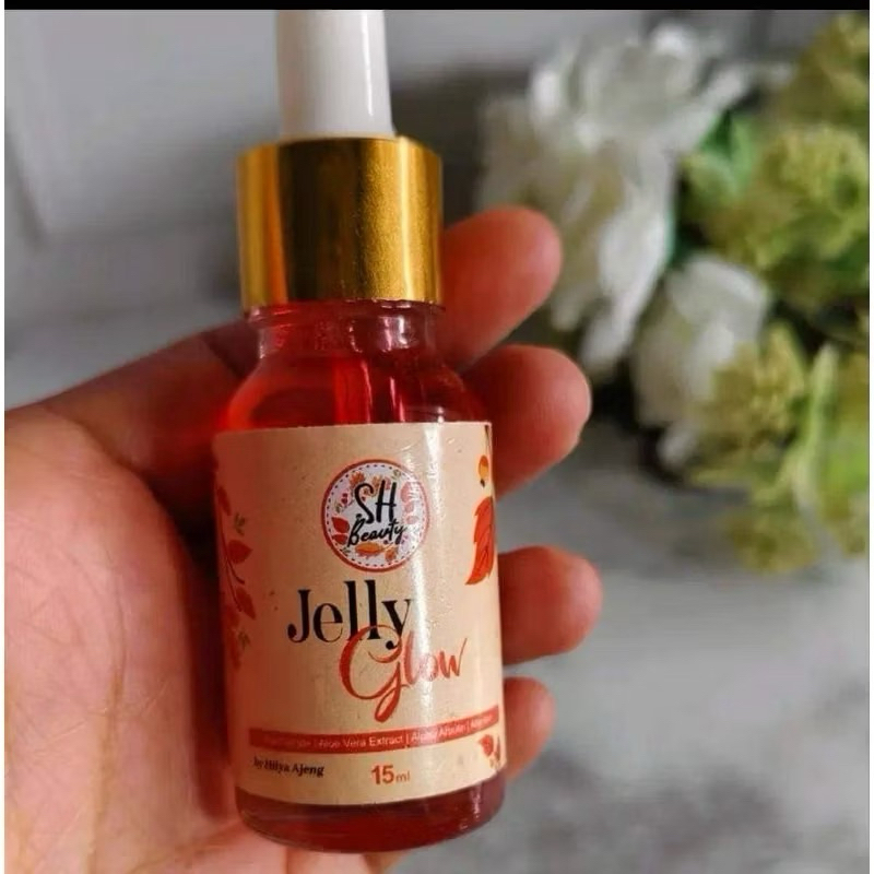 SERUM GLOWING SH BEAUTY