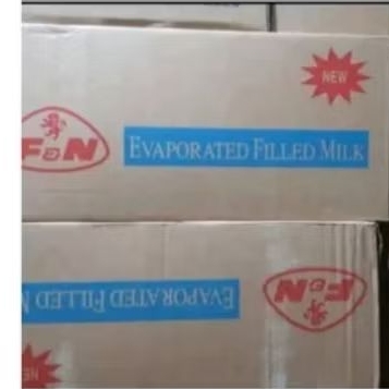 

susu F&N evaporasi (1karton)