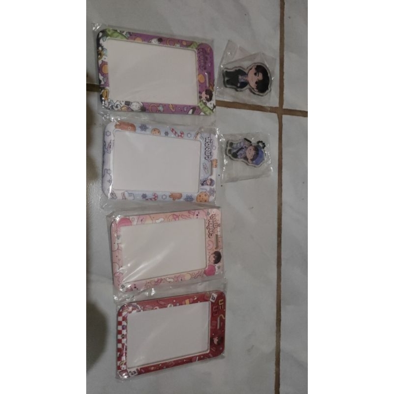 

Card Holder BibleBuild