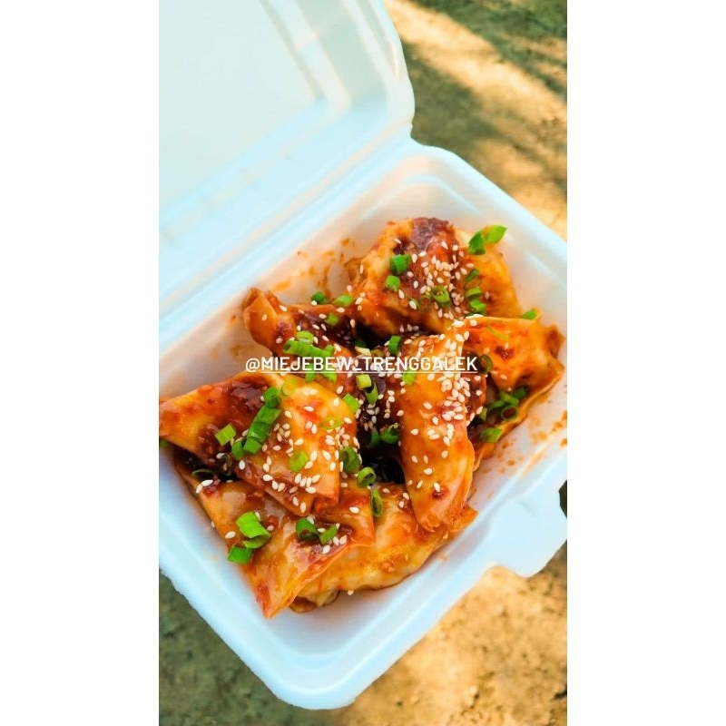

Wonton