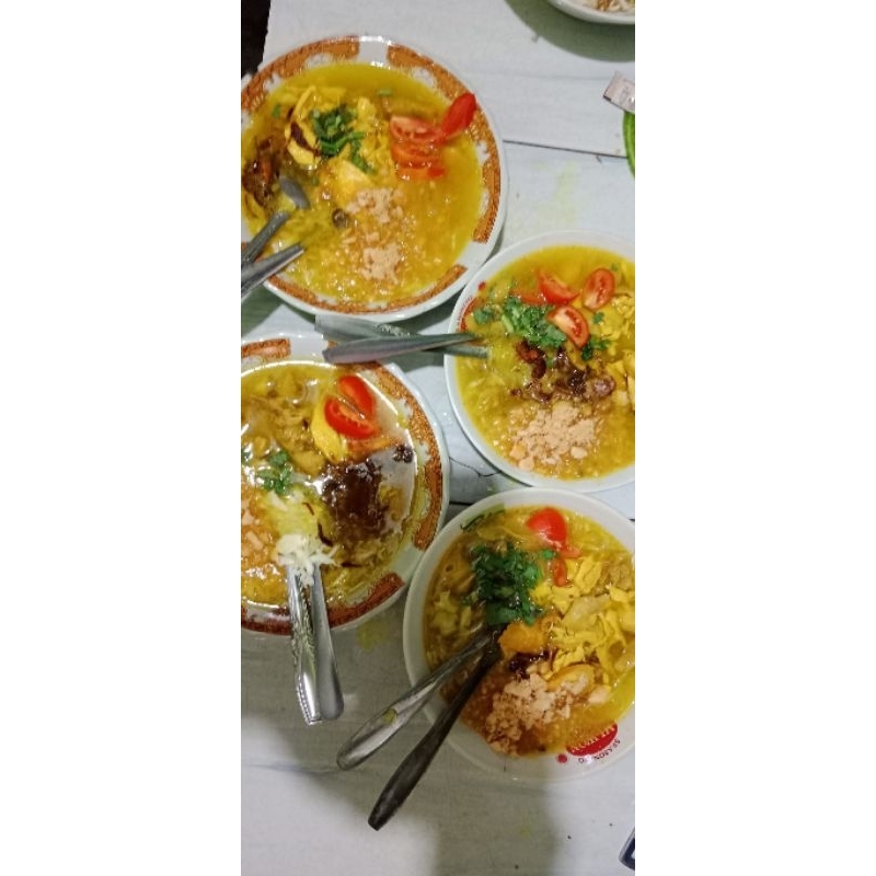 

makanan lezat