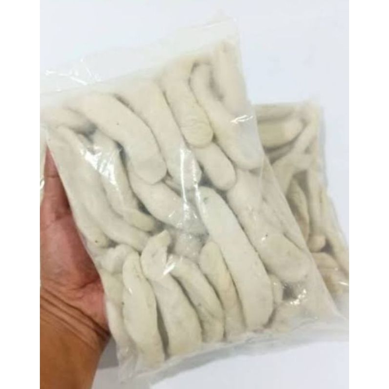 

otak otak rasa ikan spesial isi30