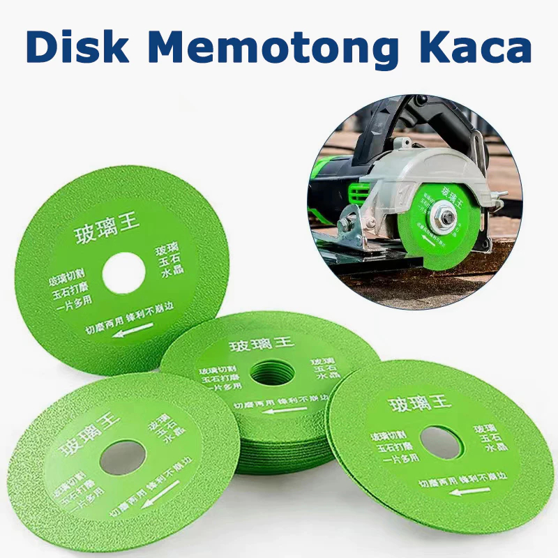 Mata Gerinda Poles Keramik Ubin Giok Berlian Mata Gerinda Super Tipis