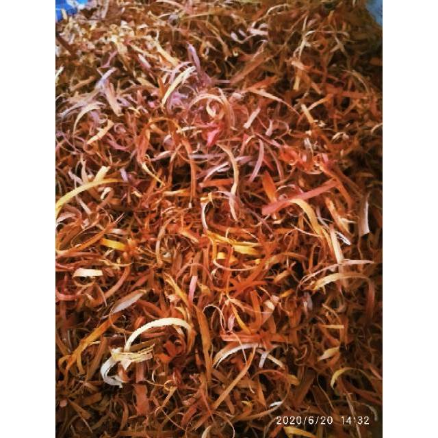 

Secang 500 gram Halus 100% Asli / Serut Secang