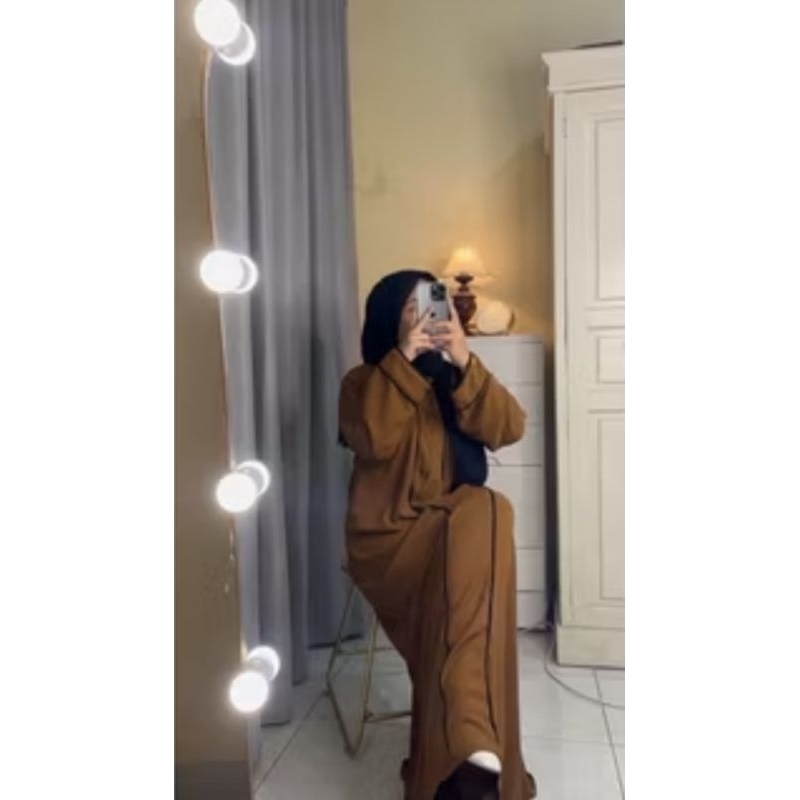 Abaya Hameeda Abaya List