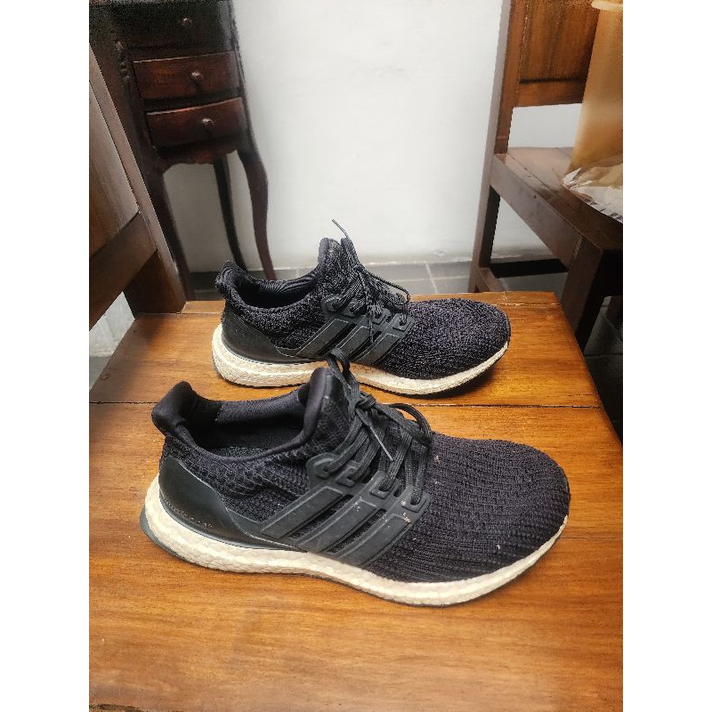 Adidas Ultraboost 4.0