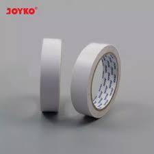 

joyko double tape sedang