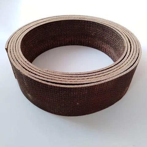Kampas rem meteran tebal 20mm / Brake Lining Woven / Kampas Winch Asbestos