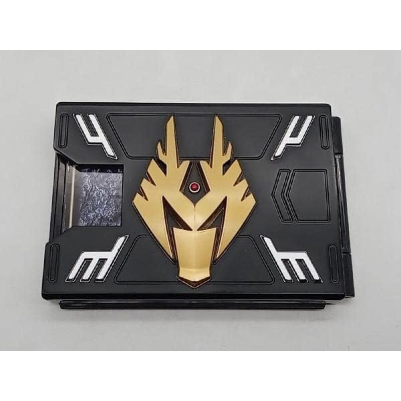 Csm Kamen Rider Ryuki Deck Recast Not Bandai