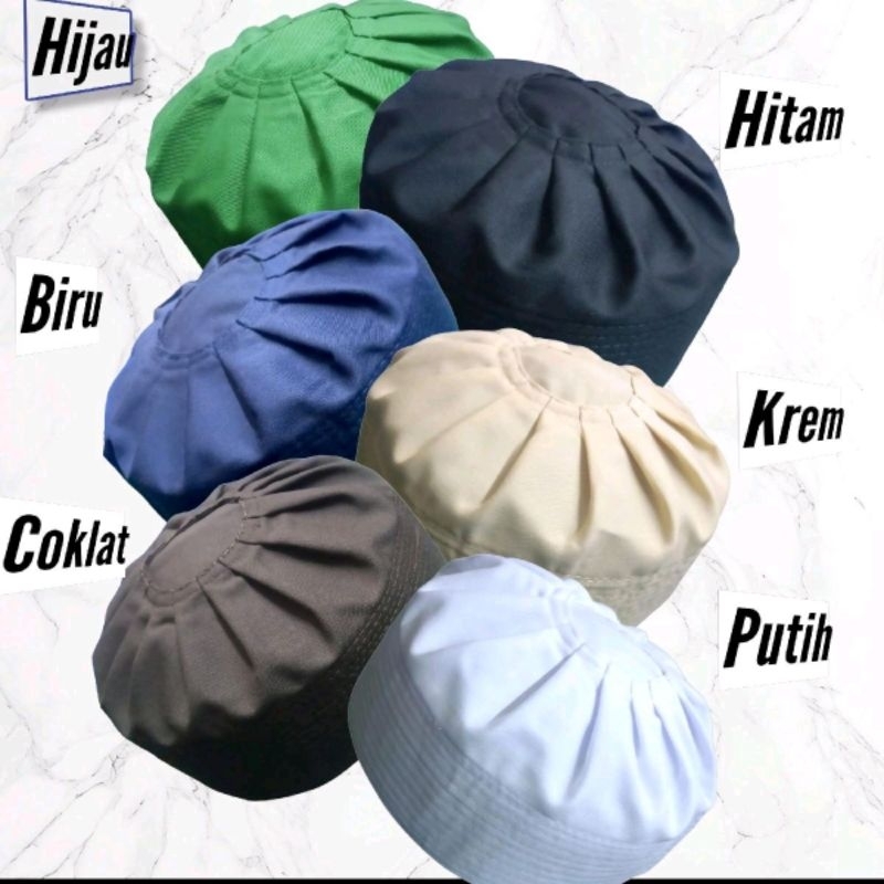 PECI IJAZI HABIB SYEH TERLARIS