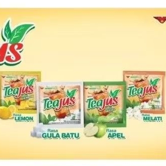 

Serbuktehsaset/Teajusapel/teajuslemon/teajusgulabatu/teajusmelati/teajusmelati