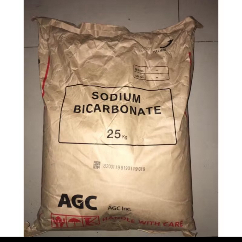 

soda asahi Reapack 500 grm