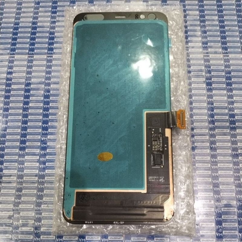 LCD TOUCHSCREEN GOOGLE PIXEL 4XL ORIGINAL