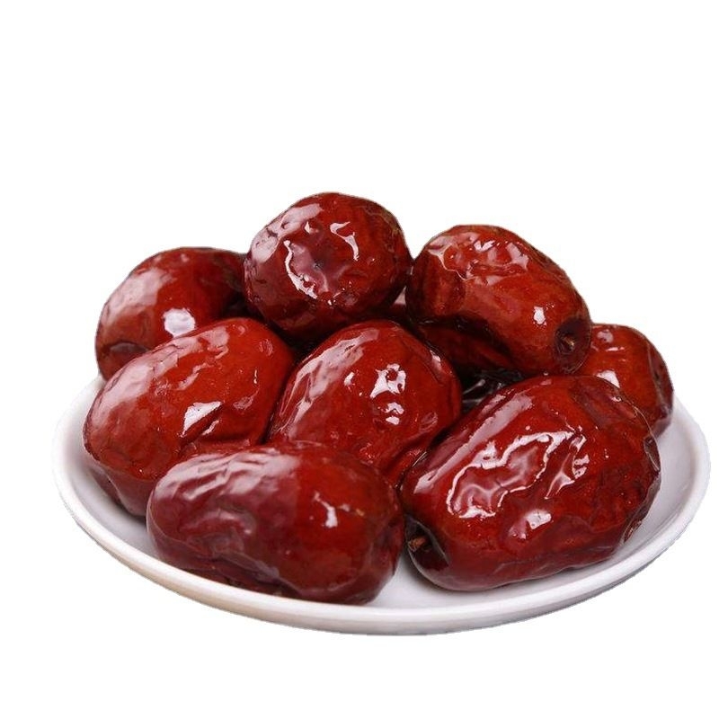 

Hong Zao Xin Jiang Angco Kurma merah 500 Gram Grade A