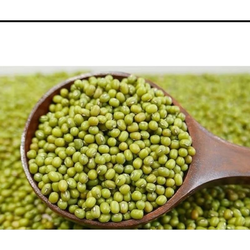 

KACANG IJO BUBUR 1KG