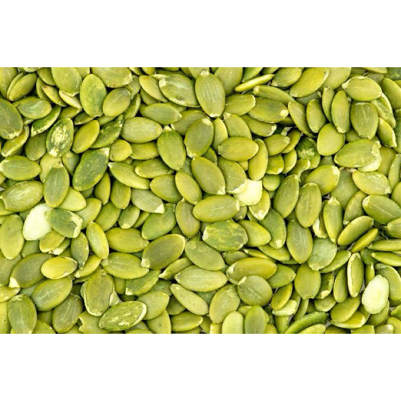 

Pumpkin Seed / Biji Labu