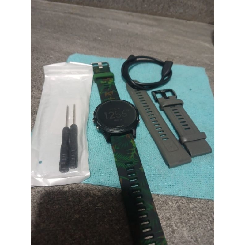 Garmin Forerunner 935