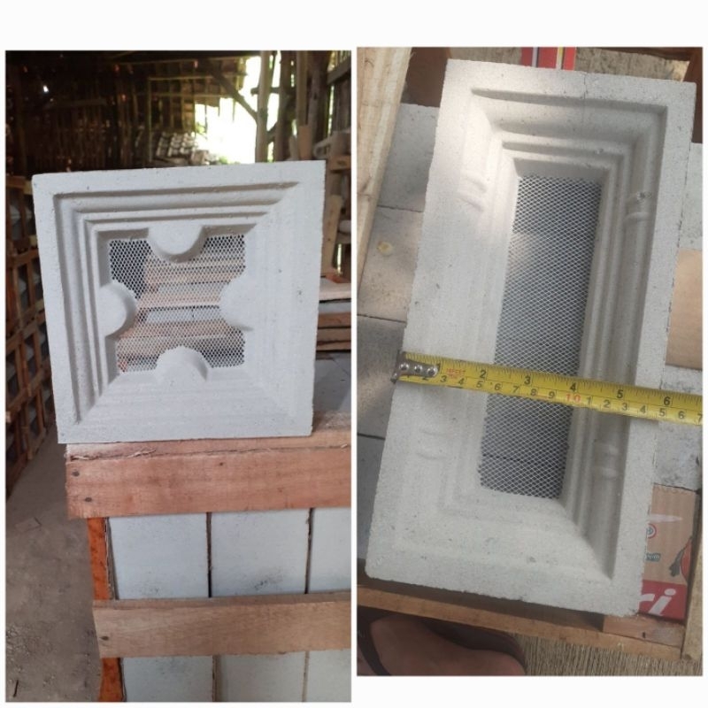 roster ram nyamuk, roster beton ram nyamuk, loster beton ram nyamuk, loster beton ram kawat, lubang 