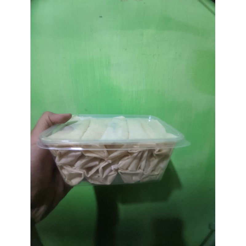 

PISCOKFROZEN