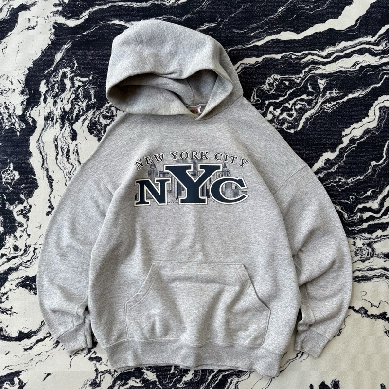 Nyc fotl hoodie