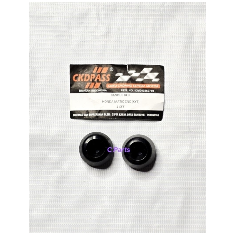 Bandul stang/Jalu stang besi Beat FI, Beat Esp CKD PASS