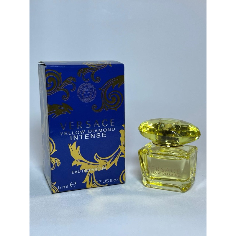 Miniature Pardume Per sa ce yelow diamond 5ml