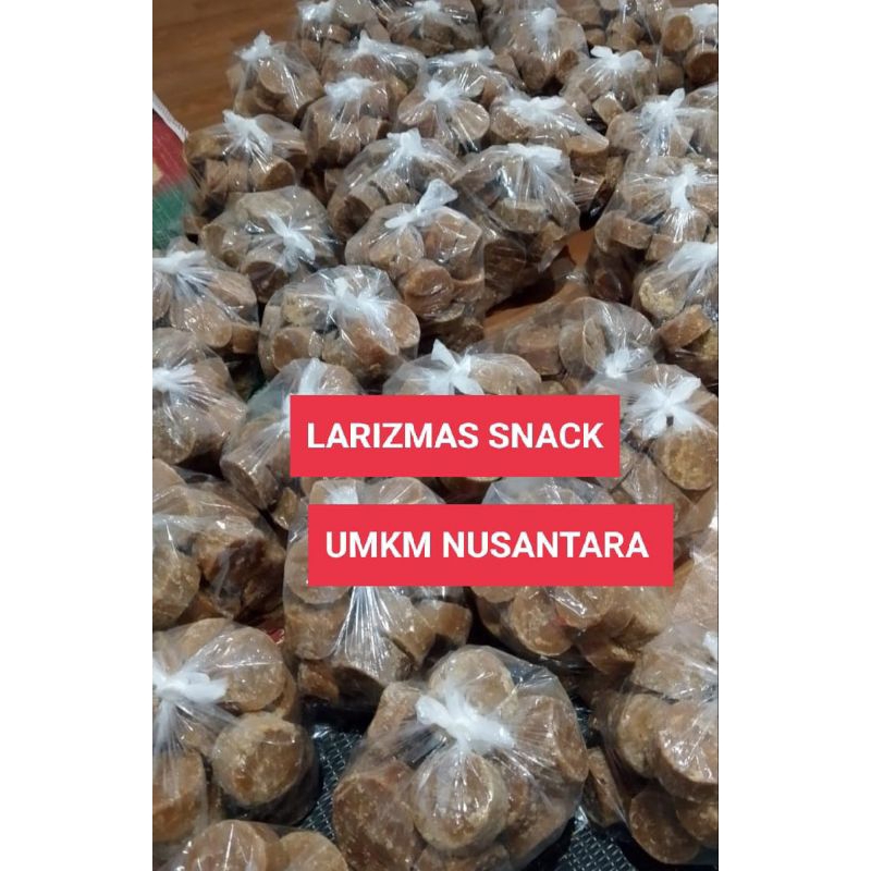 

Gula kelapa asli original (Gula jawa)