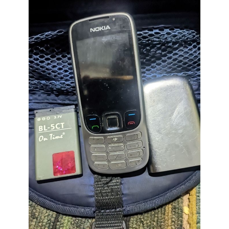 n 6303 hidup IMEI terblokir