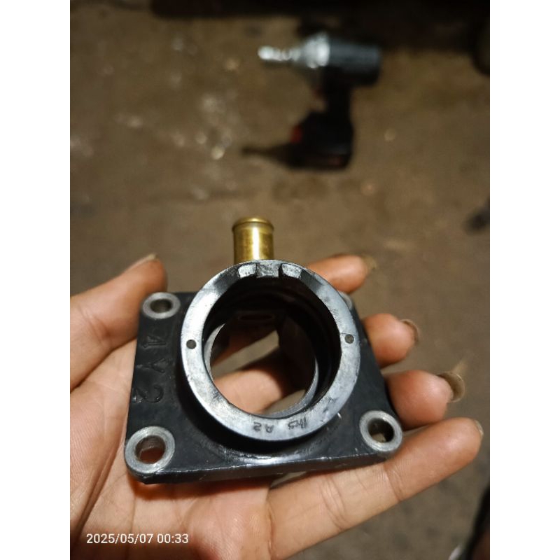 Manipol rx king ori copotan