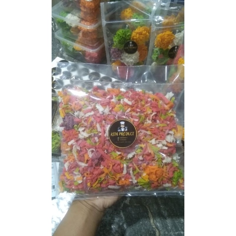 

REMPESAN KEMBANG GULA KELAPA/ KEMBANG GULA