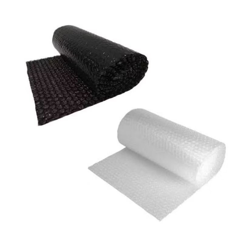 

Extra Bubble Wrap Packing