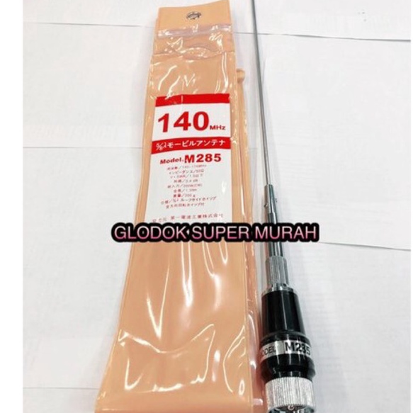 ANTEN MOBIL VHF M285
