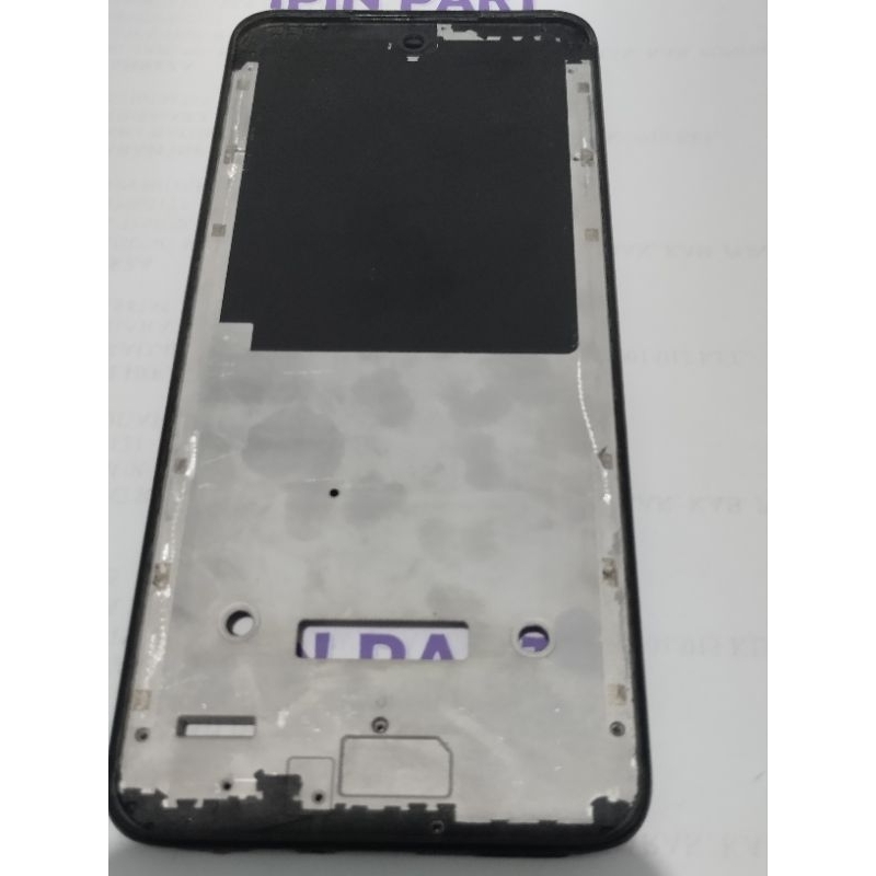 FRAME INFINIX HOT 12 PLAY