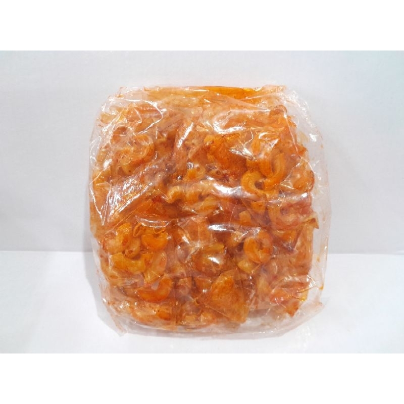 

MAKARONI PEDAS