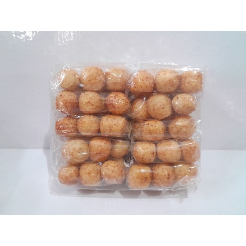 

TABUL PEDAS TAHU BULAT