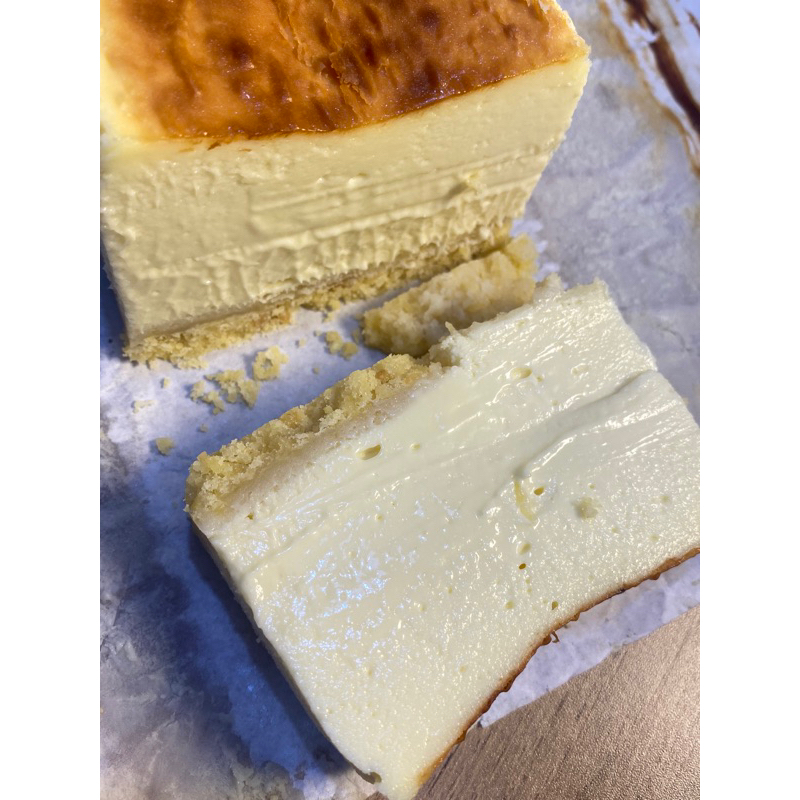 

Melt Cheesecake Slice