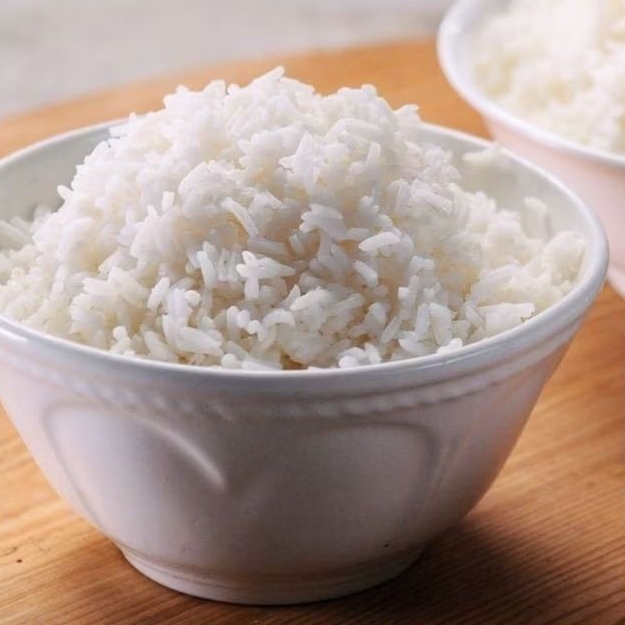 

nasi putih
