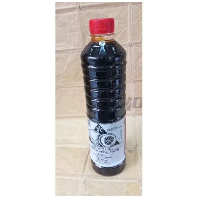 

kecap manis cap jeruk