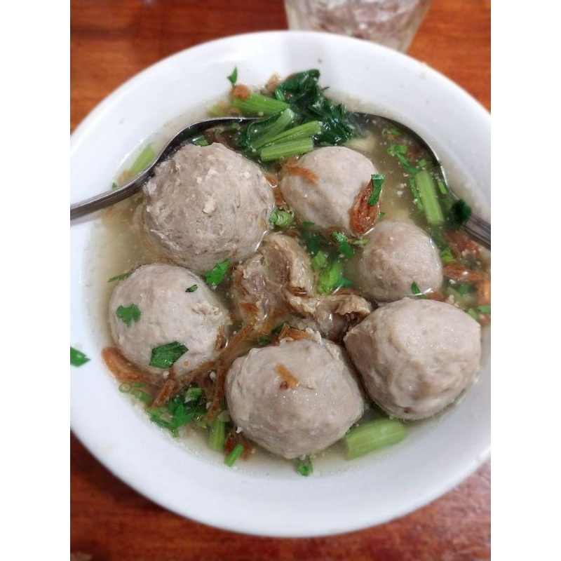 

bakso