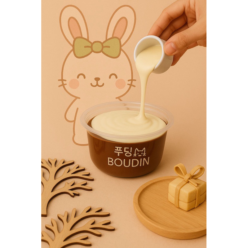 

cup chocolate - original vla