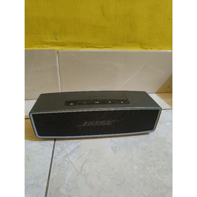 Bose Soundlinki mini 2 Original, unit only