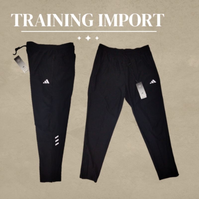 CELANA TRAINING PANJANG OLAHRAGA IMPORT